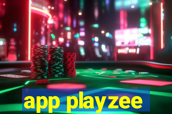 app playzee